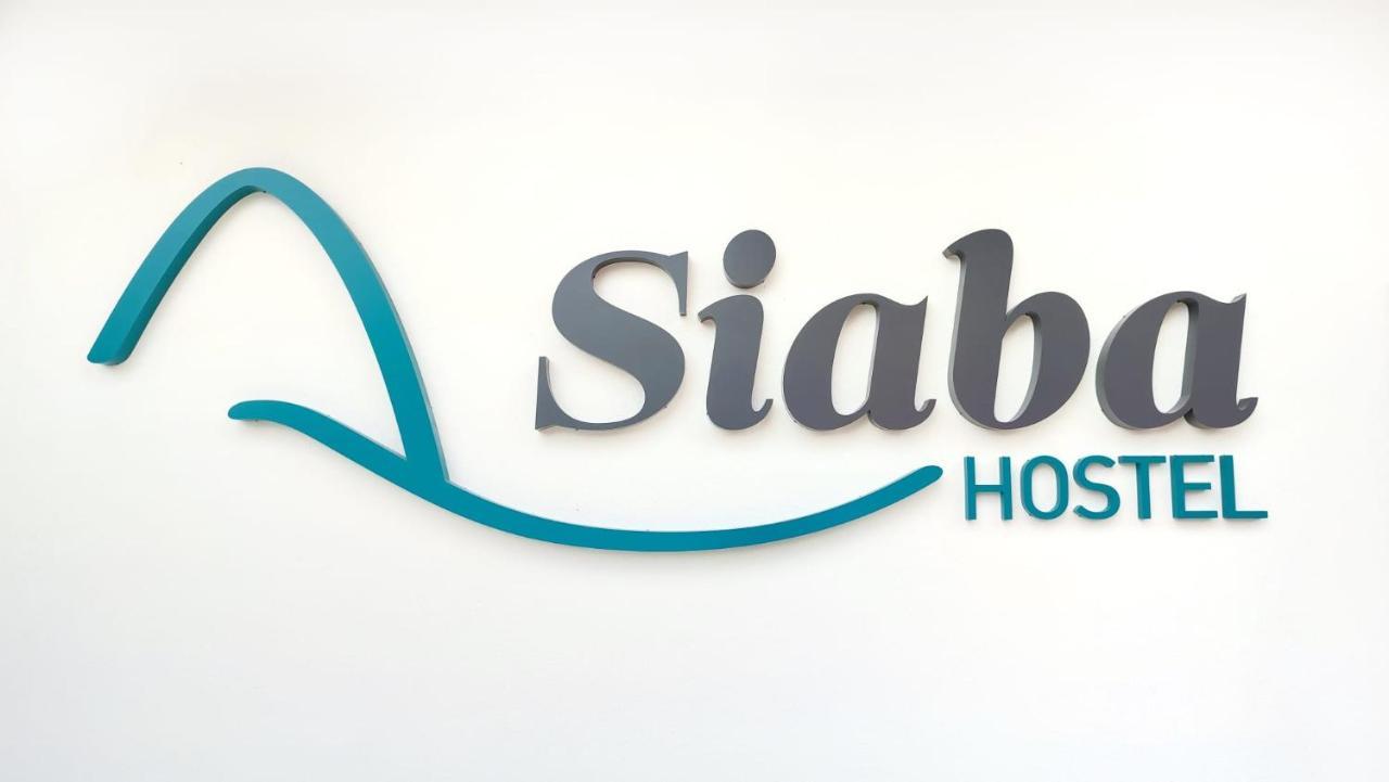Siaba Pension Boutique سيغويرو المظهر الخارجي الصورة