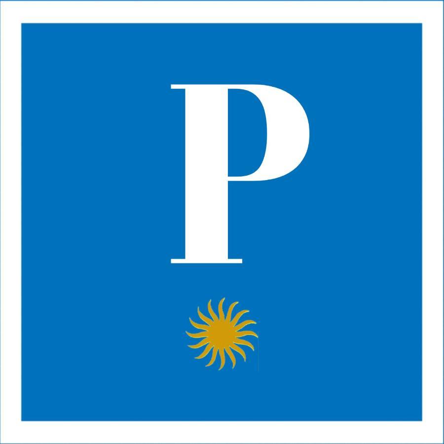 Siaba Pension Boutique سيغويرو المظهر الخارجي الصورة